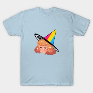 Pan Witch Pride T-Shirt